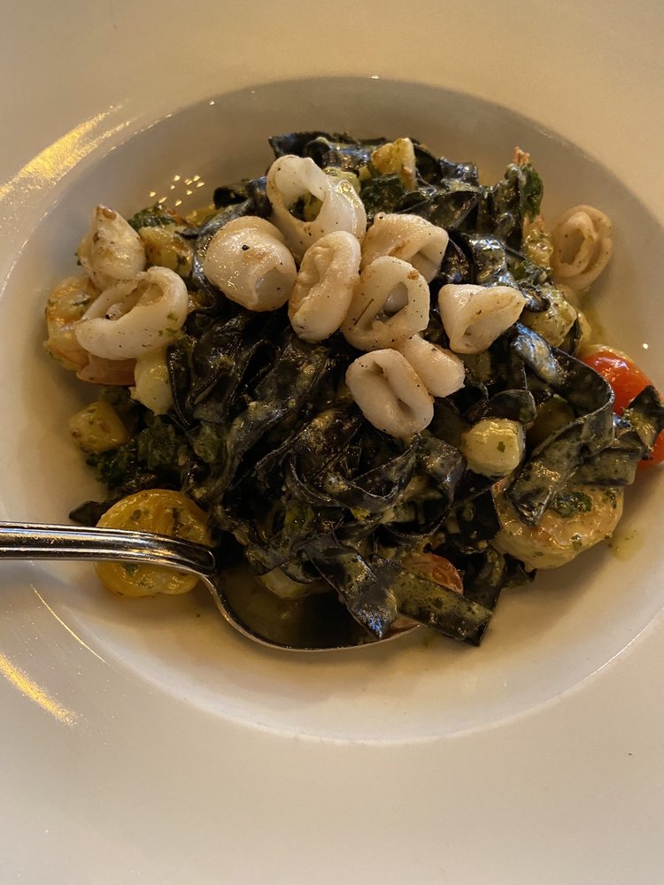 Mia Bella Trattoria
