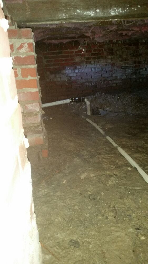 Slide of JL Newman Plumbing Services