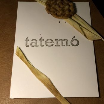 Tatemó - Mexican Near Me - Houston, Texas