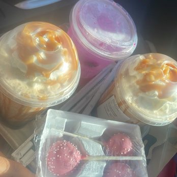 Starbucks - Coffee & Tea Near Me - La Puente, California Starbucks - Coffee & Tea Near Me - La Puente, California