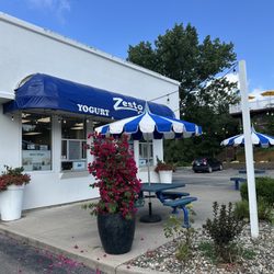 Zesto - Patio