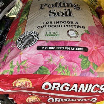 Franklin's Ace Hardware - More organic potting soil - Hardware Stores Near Me - Woodland Hills, California Franklin's Ace Hardware - More organic potting soil - Hardware Stores Near Me - Woodland Hills, California