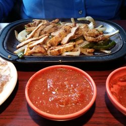 La Fonda Mexican Kitchen- Brown City