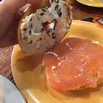 Sunburst Cafe - Lox bagel - Breakfast & Brunch Near Me - Naples, Florida Sunburst Cafe - Lox bagel - Breakfast & Brunch Near Me - Naples, Florida