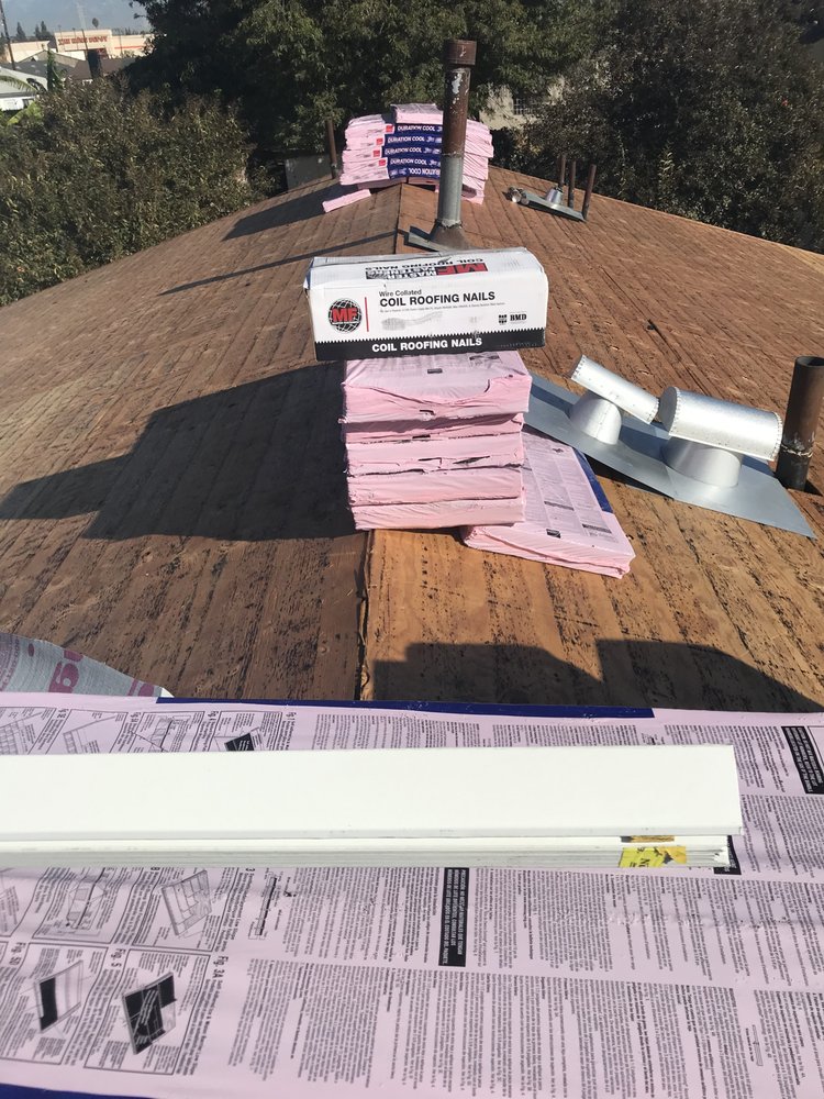 Slide of Stanton RECC