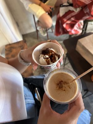 Bear Pond Espresso by null