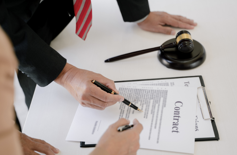 NOTARY EXPRESS PROS San Fernando Valley, California Notaries