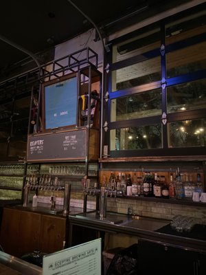 Sceptre Brewing Arts by null