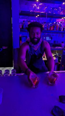 Lucille Patio Lounge by null