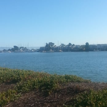 Public Shoreline Trail - Hiking Near Me - Alameda, California Public Shoreline Trail - Hiking Near Me - Alameda, California