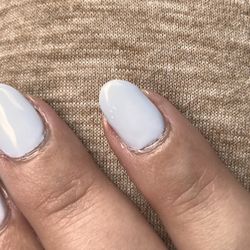 Nails For U