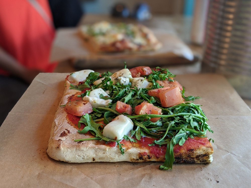 ZeroZero39 Pizzeria