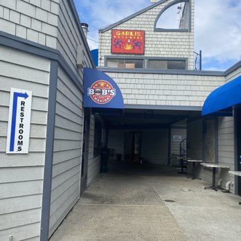 Bobs At The Marina - Outside entrance - Breakfast & Brunch Near Me - Stockton, California Bobs At The Marina - Outside entrance - Breakfast & Brunch Near Me - Stockton, California