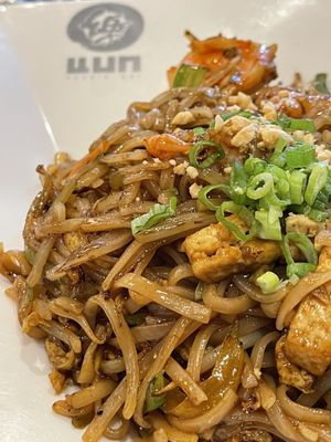 Fun Noodle Bar by null