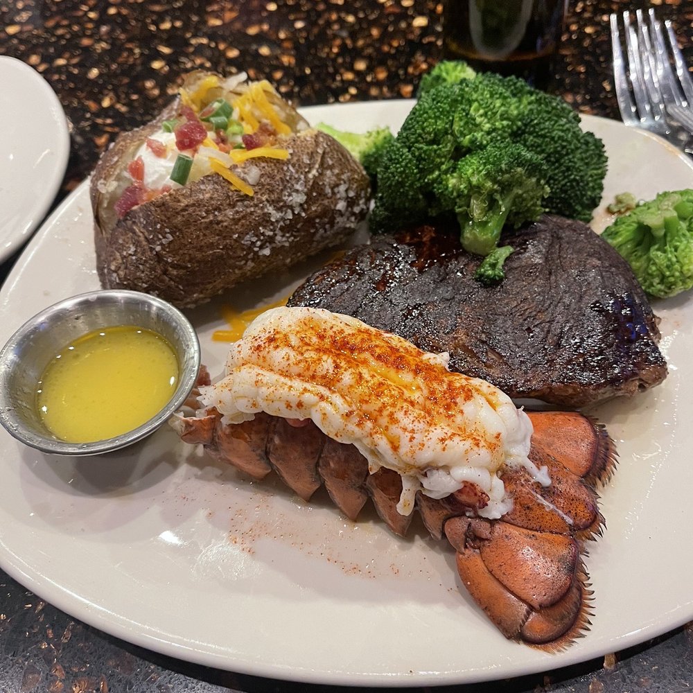 My dinner My dinner