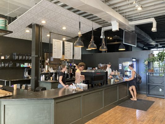 Rustbelt Coffee by null