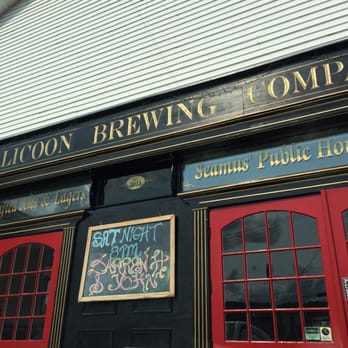 Callicoon Brewing Company - Breweries Near Me - Callicoon, New York Callicoon Brewing Company - Breweries Near Me - Callicoon, New York
