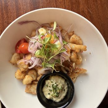 Warique - Jalea - Peruvian Near Me - Belleville, New Jersey