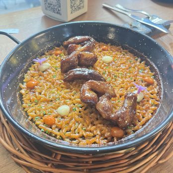 Ten's - Not sure but was a 10/10 - Catalan Near Me - Barcelona, B
