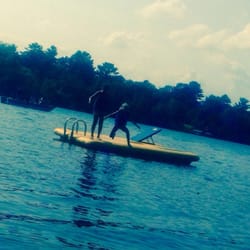 Sundance Ridge - Beach Fun
