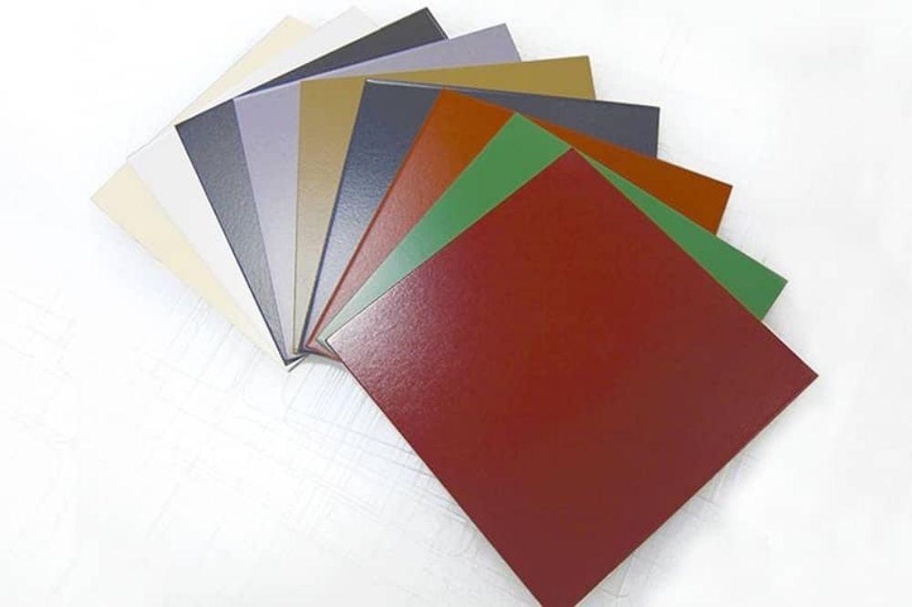 Slide of Sudden Change Technologies