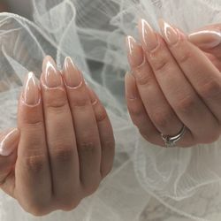 The Studio Salon & Massage Bar - Chrome Nails by Dede