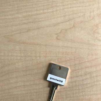 Seahorse Inn - Traditional room key - Hotels Near Me - Manhattan Beach, California