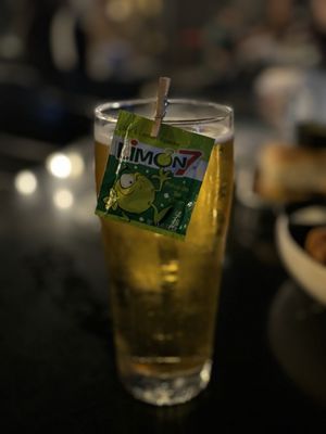 Villains Brewing Company by null