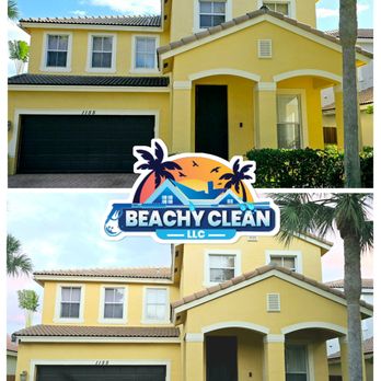 Beachy Clean - Pressure Washers Near Me - Boynton Beach, Florida Beachy Clean - Pressure Washers Near Me - Boynton Beach, Florida