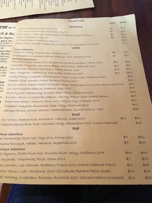Menu photo 5 Wine & Cheese Co Plainfield, IL Menu photo 5 Wine & Cheese Co Plainfield, IL