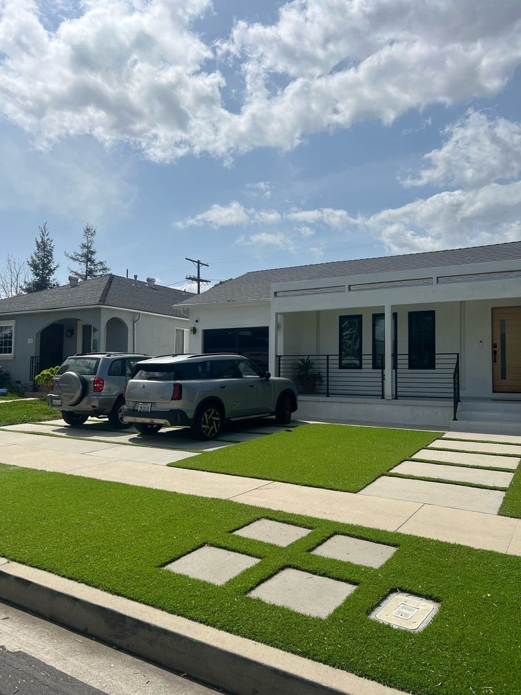 Slide of 360 Remodeling & Building