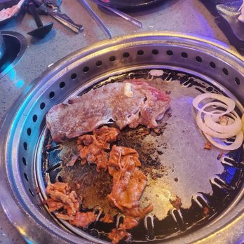KPOT Korean BBQ & Hot Pot - Barbeque Near Me - Columbus, Ohio KPOT Korean BBQ & Hot Pot - Barbeque Near Me - Columbus, Ohio