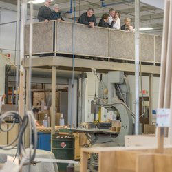 Homestead Furniture - Your view from above