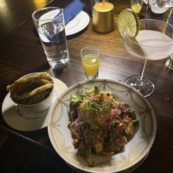 The Consulate - Specialty Food Near Me - Atlanta, Georgia