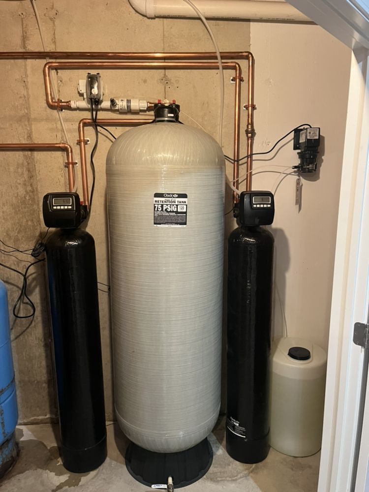 Slide of Signature house service