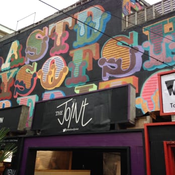 RedMarketldn - Festivals Near Me - London, XGL