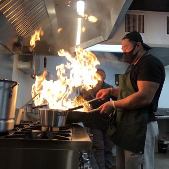 Oishii Ramen - Ramen Near Me - Denver, Colorado