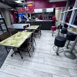 Z Burger