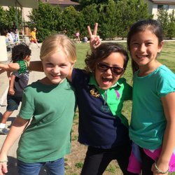 OC French Summer Camp
