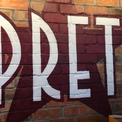 Pret A Manger