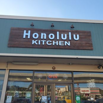 Honolulu Kitchen - Chinese Near Me - Waipahu, Hawaii Honolulu Kitchen - Chinese Near Me - Waipahu, Hawaii