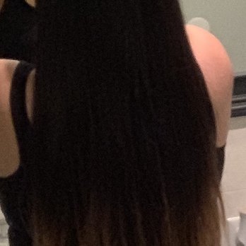 Etta Salon - Before - Hair Salons Near Me - Brooklyn, New York