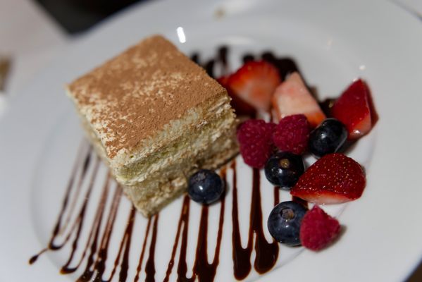 Boccaccio's Restaurant by null