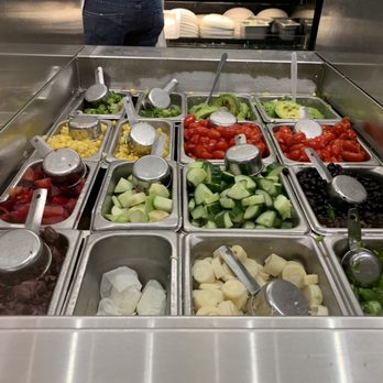 Chopt Creative Salad Co. - Salad Near Me - Charlotte, North Carolina Chopt Creative Salad Co. - Salad Near Me - Charlotte, North Carolina
