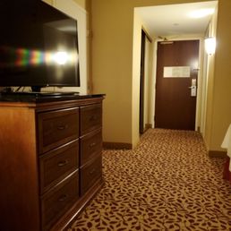 Room with king size bed Room with king size bed
