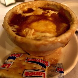 French Onion Soup