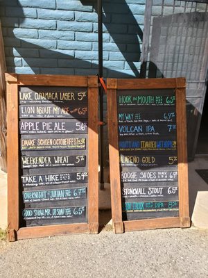 Nickel Beer Company by null