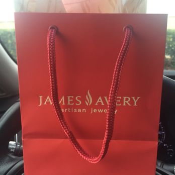 James Avery - Gift bag - Jewelry Near Me - San Antonio, Texas James Avery - Gift bag - Jewelry Near Me - San Antonio, Texas