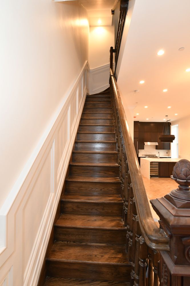 Slide of Custom Construction Services