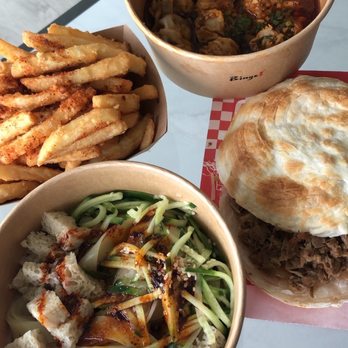 Bingz Crispy Burger - Burgers Near Me - Markham, Ontario Bingz Crispy Burger - Burgers Near Me - Markham, Ontario